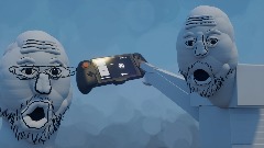 A screenshot taken in Dreams. 18 of 26.