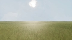 A screenshot taken in Dreams. 1 of 6.