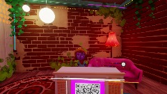 A screenshot taken in Dreams. 27 of 28.