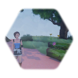 My Creation - 12/2/2020