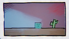 A screenshot taken in Dreams. 1 of 5.