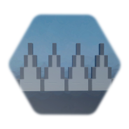 Cobalt Cliffs Spikes 1