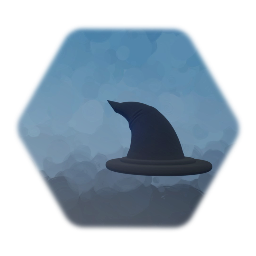 Witch hat