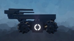 A screenshot taken in Dreams. 27 of 28.