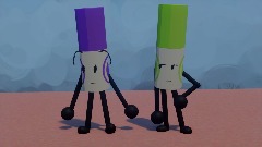 A screenshot taken in Dreams. 12 of 26.