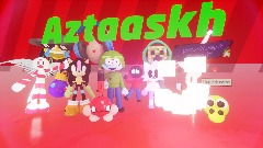 A screenshot taken in Dreams. 6 of 9.