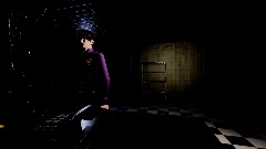 5am At Freddy's The Sequel