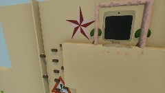 Silly Platformer level New Engine version