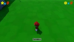 A screenshot taken in Dreams. 14 of 15.