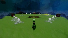 Croc: Legend of the gobbos [FOREST ISLAND] [1:1;2]