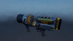 A screenshot taken in Dreams. 1 of 1.