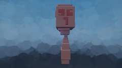 A screenshot taken in Dreams. 10 of 26.