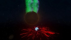 A screenshot taken in Dreams. 2 of 2.