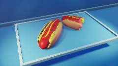 A screenshot taken in Dreams. 1 of 1.