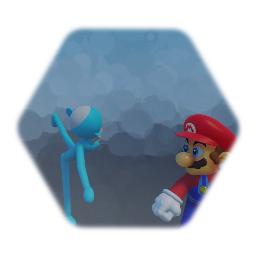 Rtx Mario on