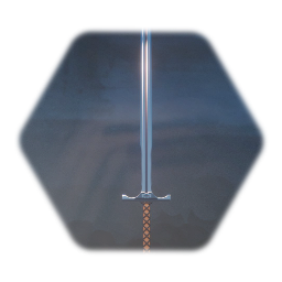 Blackfield: Tower sword