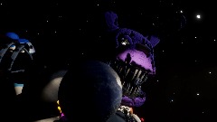 A screenshot taken in Dreams. 1 of 1.