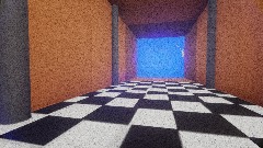 Evil Tom Apparition
