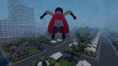 A screenshot taken in Dreams. 1 of 2.