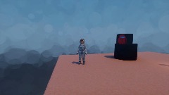 Elijah  8th birthday ( warning:   play intile September  30th