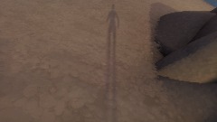 A screenshot taken in Dreams. 1 of 3.