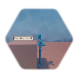 Push/Pull Logic and Demo