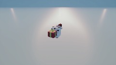 A screenshot taken in Dreams. 10 of 11.