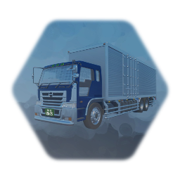 日野プロフィアテラヴィ　ランダム仕様