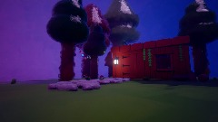 That Little Weird Forest