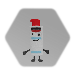 Eucerin | Object fool