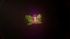 A screenshot taken in Dreams. 6 of 9.