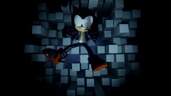 Eric the hedgehog pruductions intro