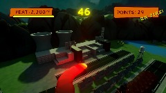 A screenshot taken in Dreams. 5 of 5.