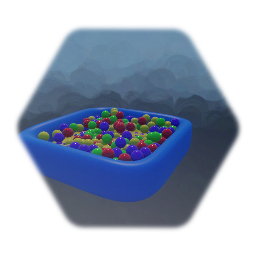 Dashcon Ballpit