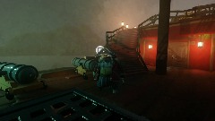 A screenshot taken in Dreams. 26 of 26.