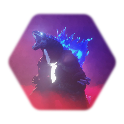 The War of Kaijus 2 /Godzilla prime:Gojira ultima