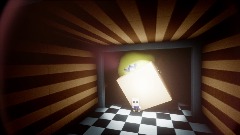 cubic Apparition Build