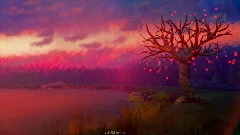 A screenshot taken in Dreams. 2 of 5.