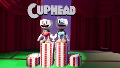 Cuphead trailer