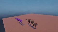 A screenshot taken in Dreams. 13 of 18.