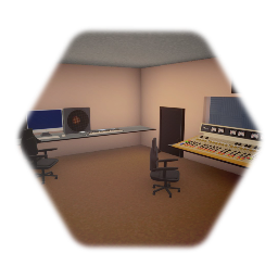 Recording Studio