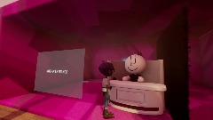 A screenshot taken in Dreams. 19 of 24.