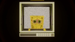 Spongebob Bootleg