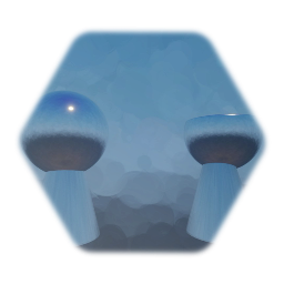 Sprunked oc: Prizer bubbley