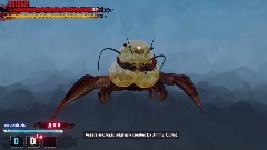 A screenshot taken in Dreams. 10 of 29.