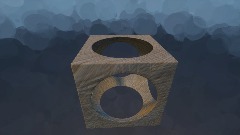 A screenshot taken in Dreams. 5 of 8.