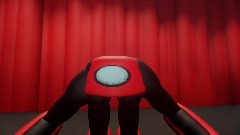 A screenshot taken in Dreams. 4 of 7.