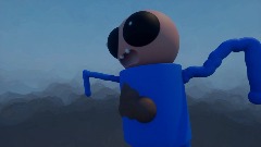 A screenshot taken in Dreams. 1 of 1.