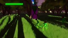 A screenshot taken in Dreams. 7 of 16.