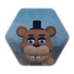 Freddy Fazbear